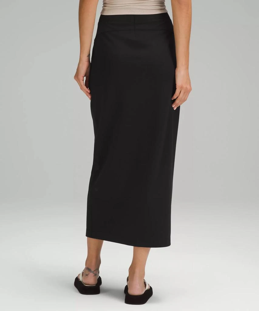 商品Lululemon|Pique Maxi Skirt,价格¥725,第3张图片详细描述
