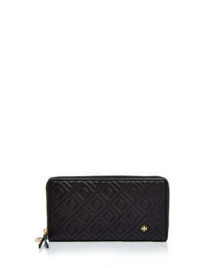 商品Tory Burch|Fleming 长款钱夹,价格¥1781,第1张图片