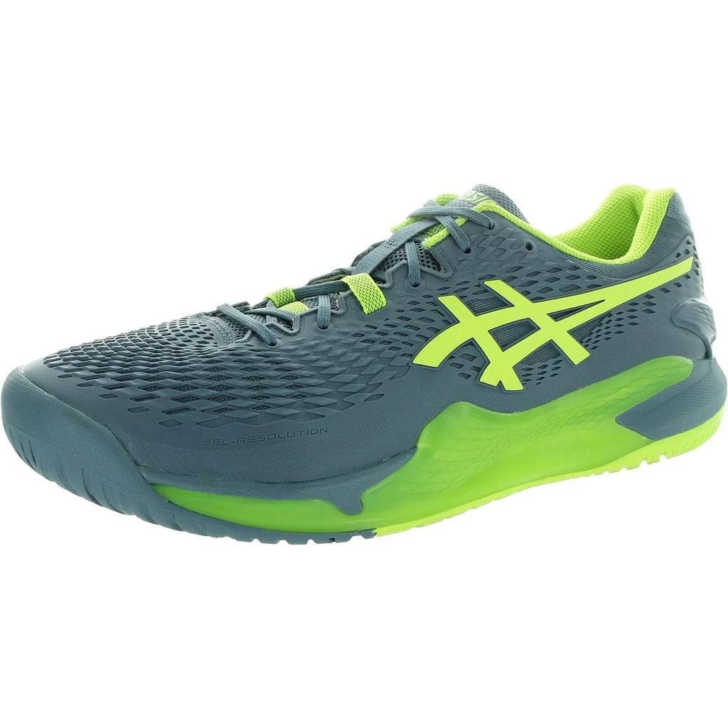 商品Asics|Asics Mens   Gym Fitness Running & Training Shoes,价格¥402,第2张图片详细描述