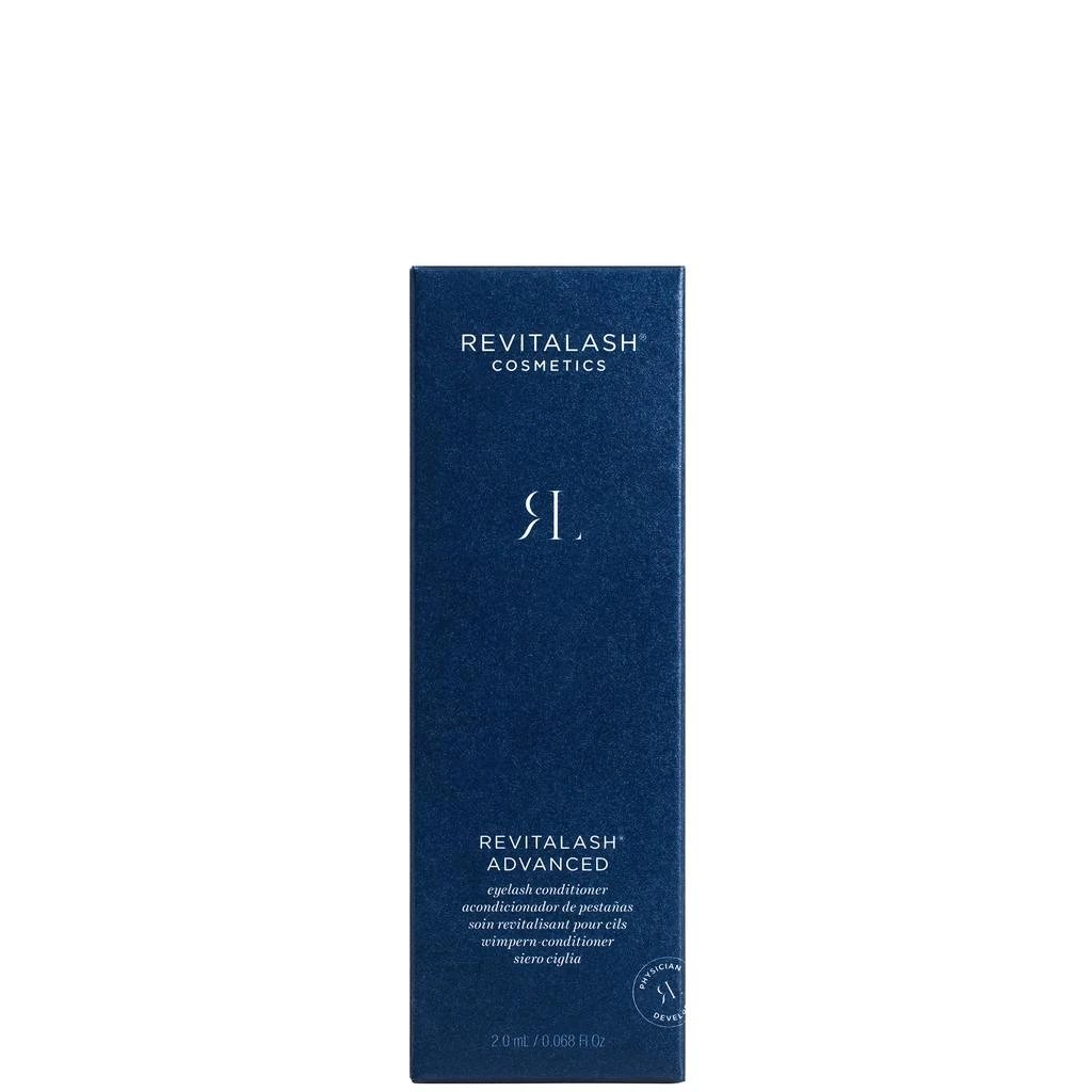 商品RevitaLash|0.067 fl. oz.,价格¥492,第3张图片详细描述