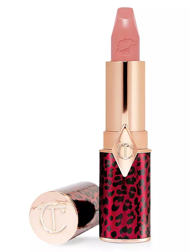 商品Charlotte Tilbury|Hot Lips Lipstick,价格¥238,第1张图片