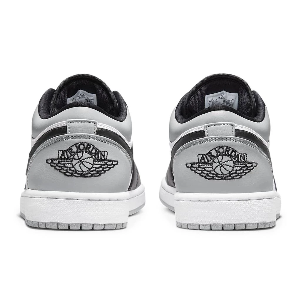 商品Jordan|Air Jordan 1 Low Shadow Toe,价格¥2403,第4张图片详细描述