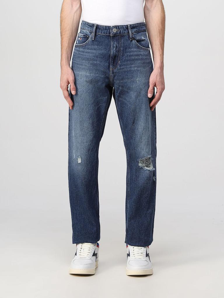 商品Tommy Jeans|Tommy Jeans jeans for man,价格¥992,第1张图片
