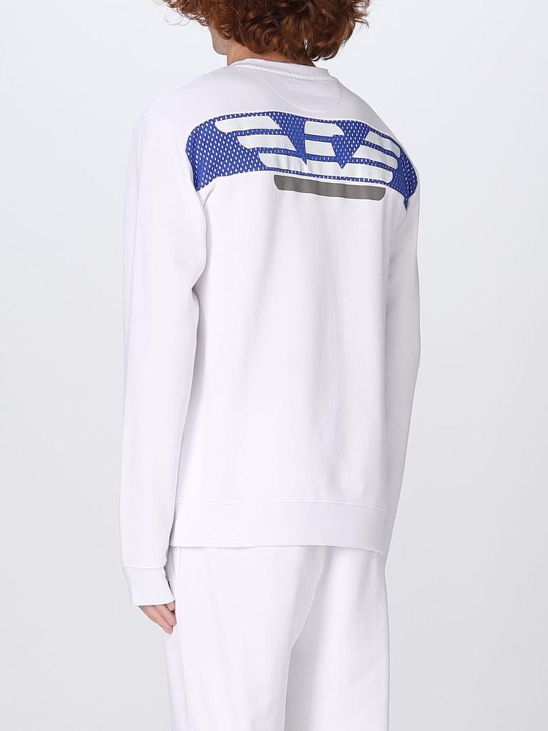 商品EA7|Ea7 sweatshirt for man,价格¥612,第5张图片详细描述