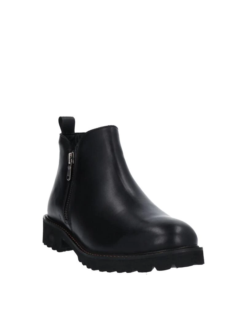 商品CAFèNOIR|Ankle boot,价格¥315,第2张图片详细描述