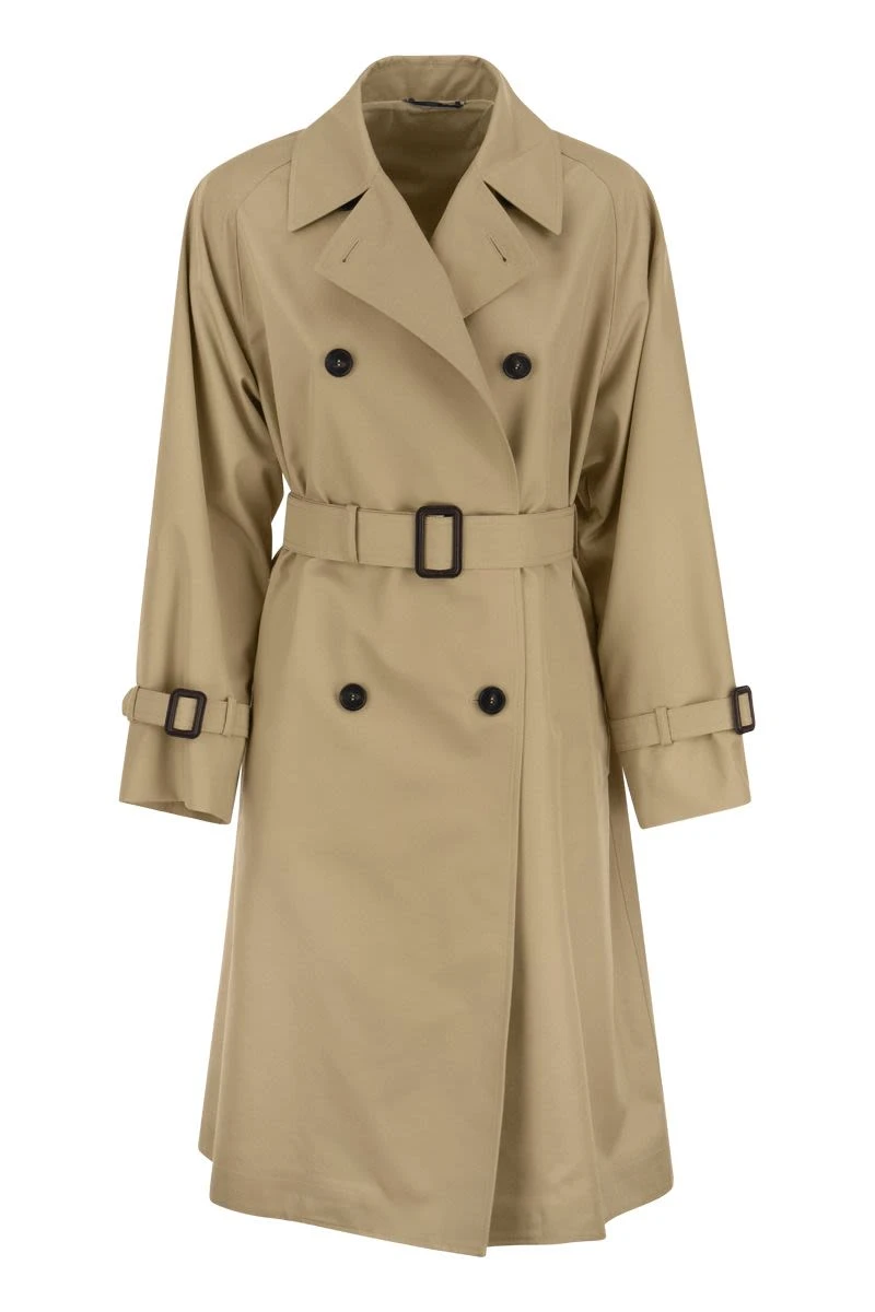 商品【商品预售7天】 Weekend Max Mara|Weekend Max Mara 女士外套 2350210337600003 黄色,价格¥1836,第1张图片