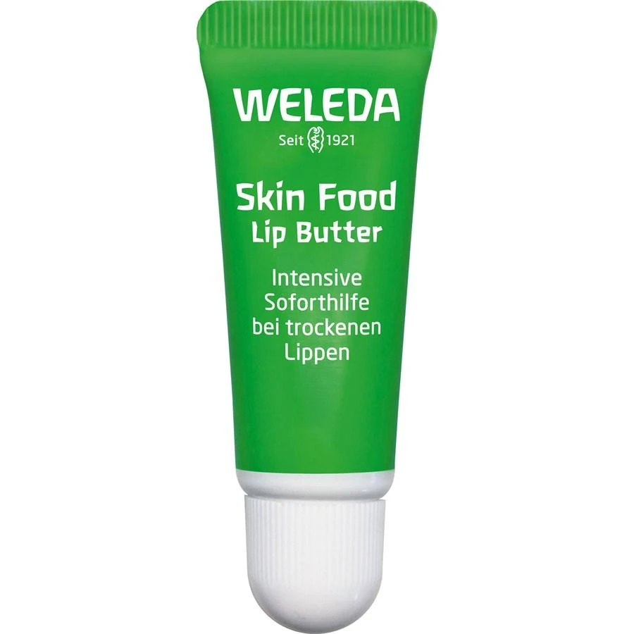 商品Weleda|Weleda 维蕾德 天然植物润唇膏 8ml,价格¥80,第1张图片