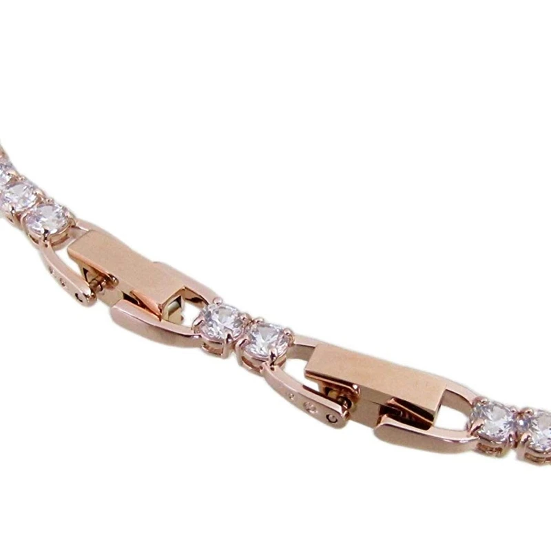SWAROVSKI 女士金色手链 5513400 商品
