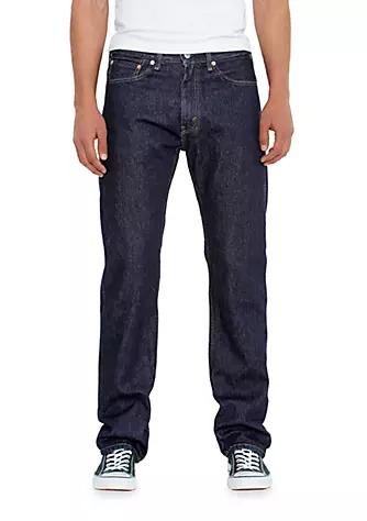550™ Relaxed Fit Jeans商品第1张图片规格展示