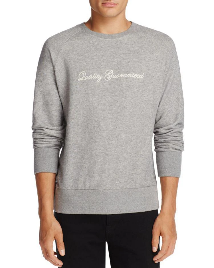 商品Rag & Bone|rag & bone Quality Guarenteed Sweatshirt,价格¥511,第1张图片