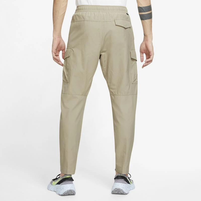 商品NIKE|Nike Ultralight Utility Pants - Men's,价格¥276,第2张图片详细描述
