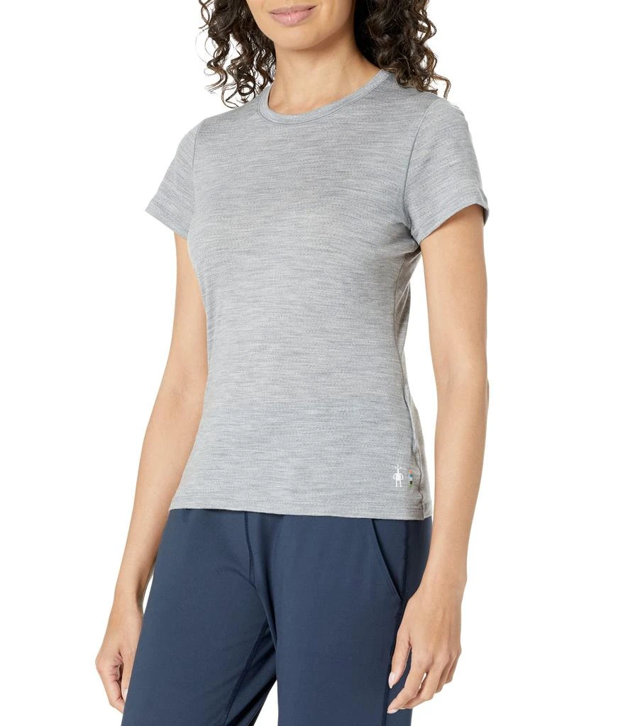 商品SmartWool|Merino Short Sleeve Tee,价格¥456,第1张图片