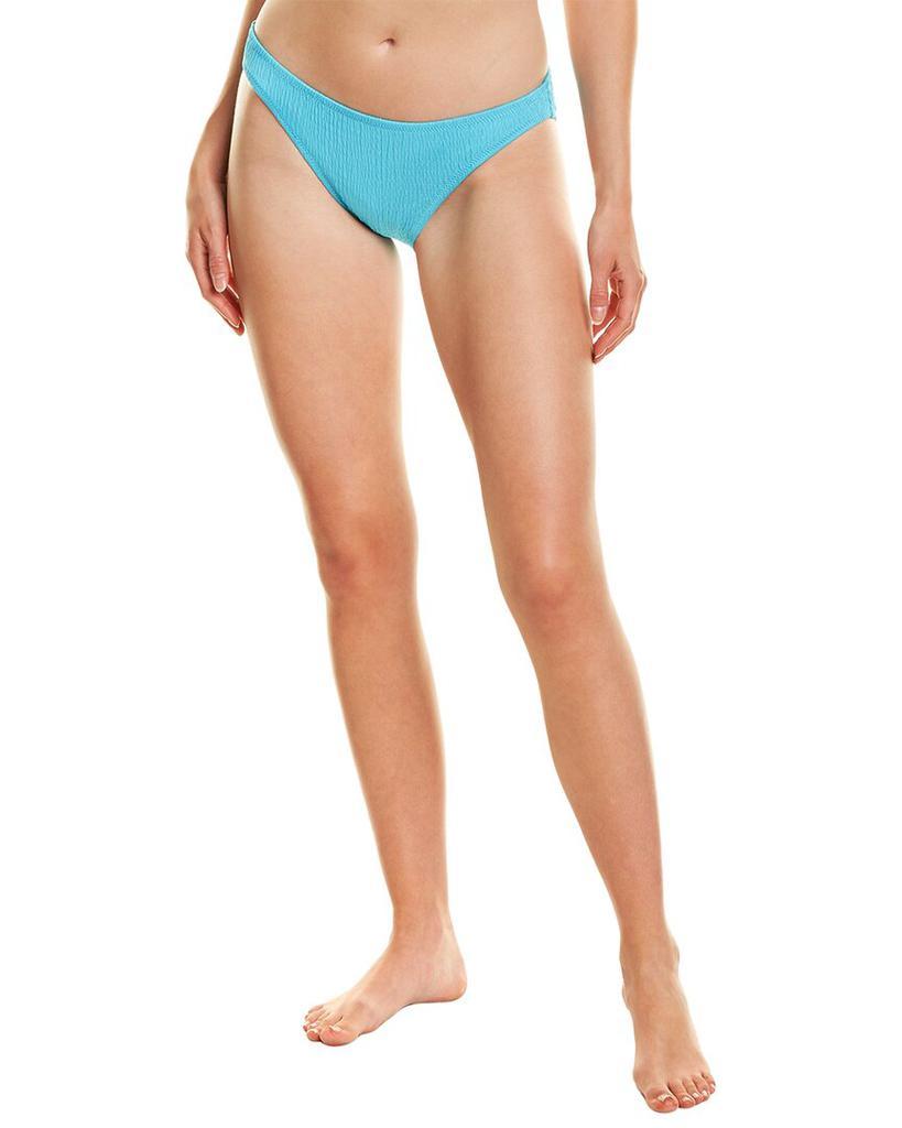 商品Vince Camuto|Vince Camuto Smocked Classic Bikini Bottom,价格¥44,第1张图片