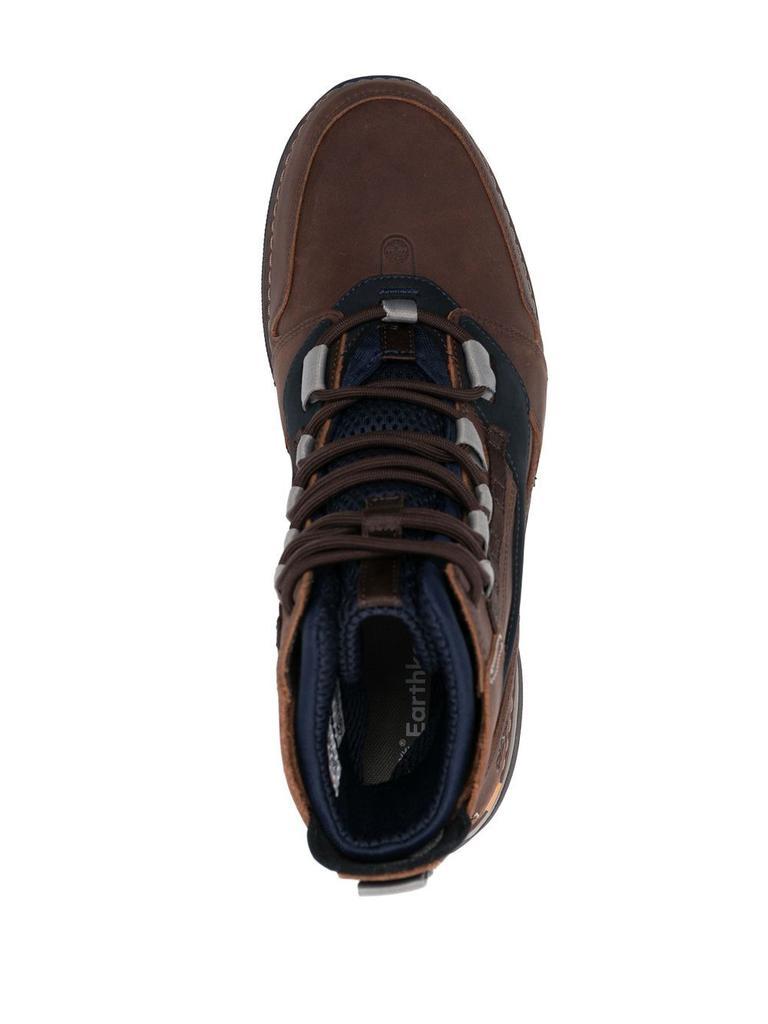 商品Timberland|Timberland Sneakers Brown,价格¥1572,第6张图片详细描述