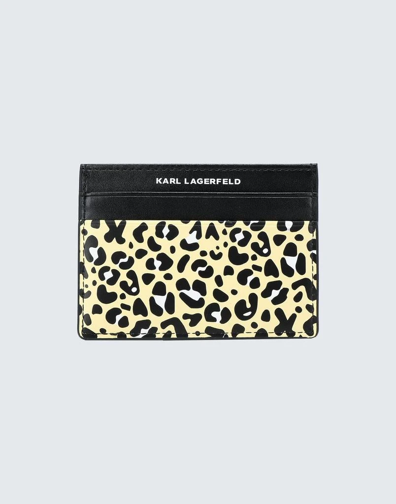 商品Karl Lagerfeld Paris|Document holder,价格¥290,第2张图片详细描述