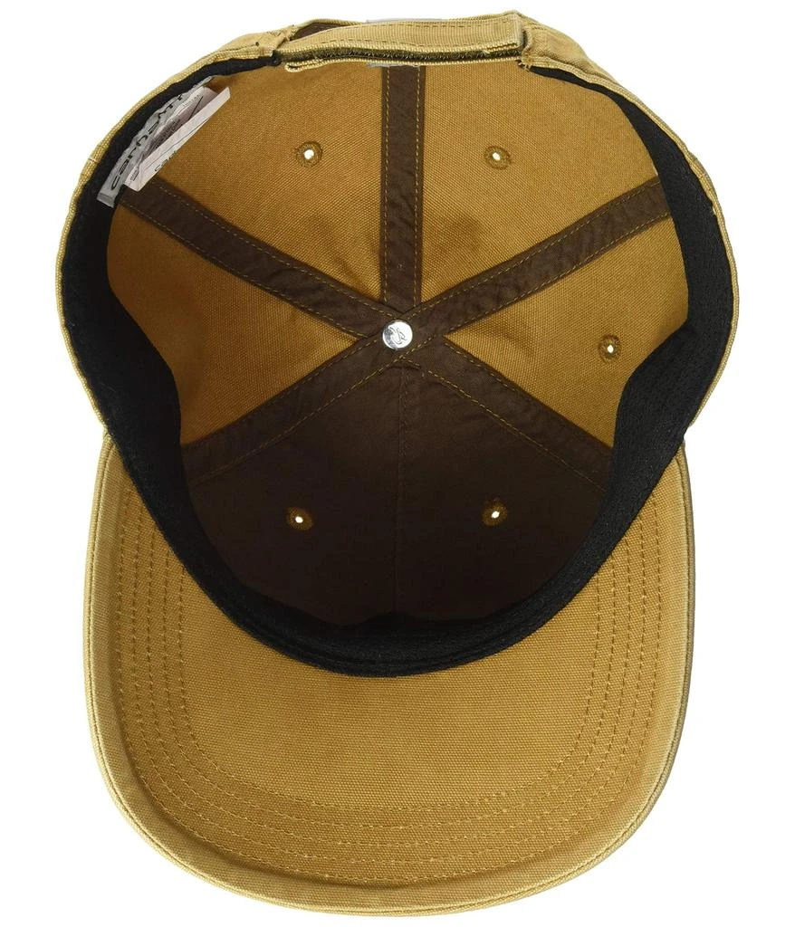 商品Carhartt|Men's Canvas Cap,价格¥149,第2张图片详细描述