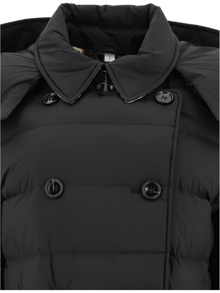 商品Burberry|"Ashwick" down coat,价格¥9044,第5张图片详细描述