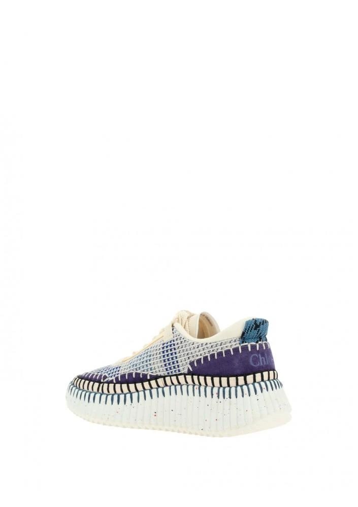 商品Chloé|Nama Sneakers,价格¥4323,第3张图片详细描述