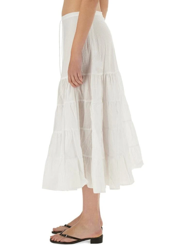 商品Paloma Wool|Paloma Wool Long Skirt "Etoile",价格¥1488,第4张图片详细描述