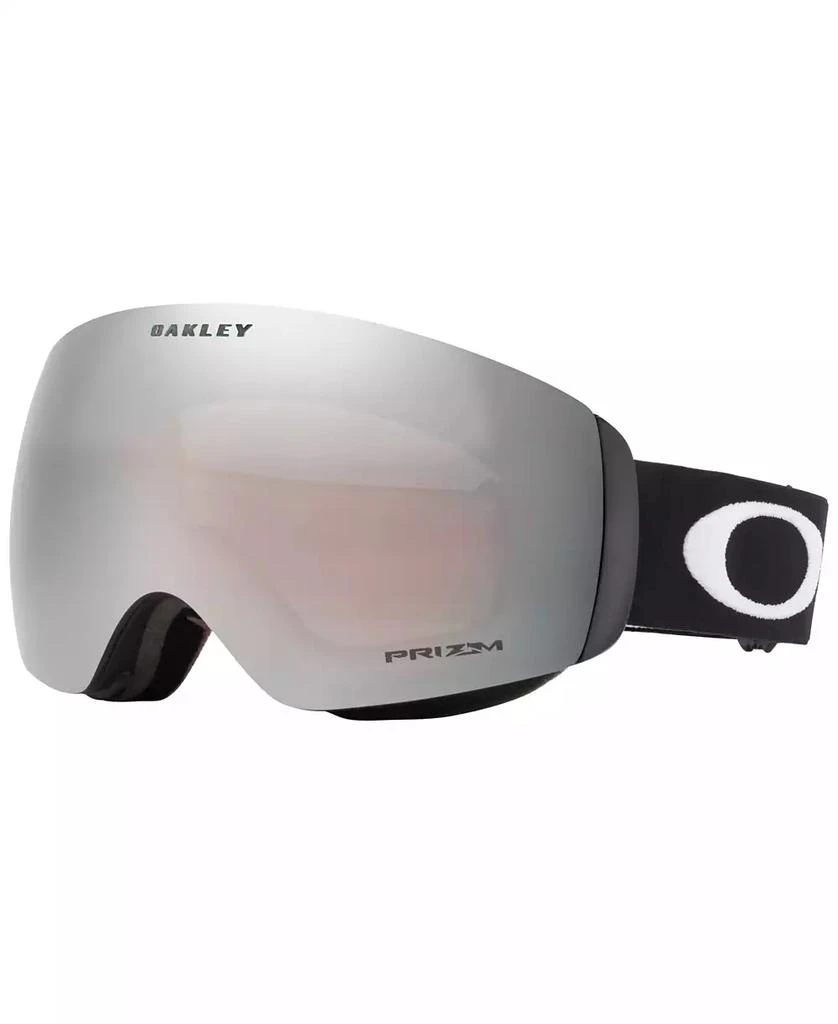 商品Oakley|Unisex Flight Deck™ Snow Goggles,价格¥1738,第1张图片