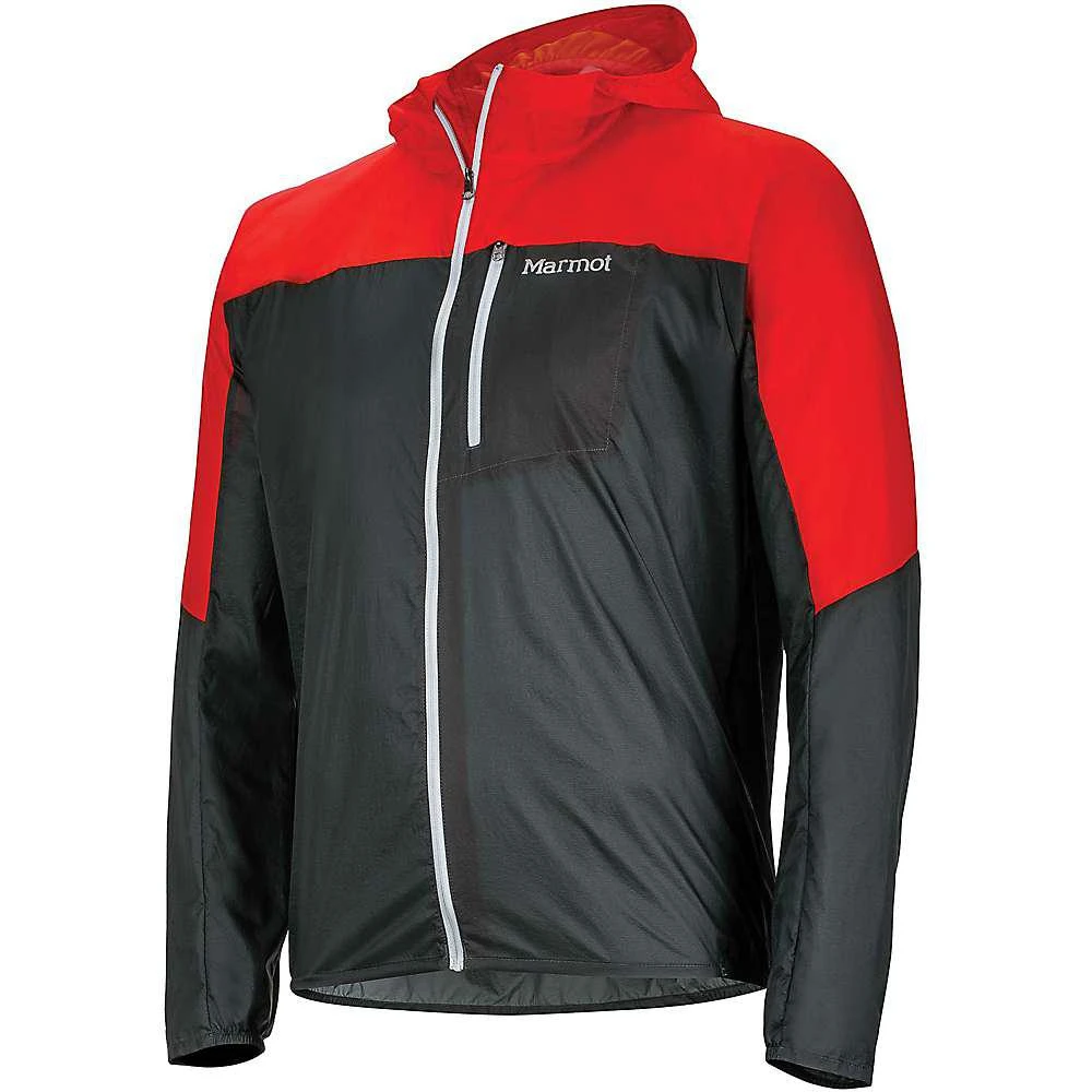 商品Marmot|Marmot Men's Air Lite Jacket,价格¥618,第1张图片