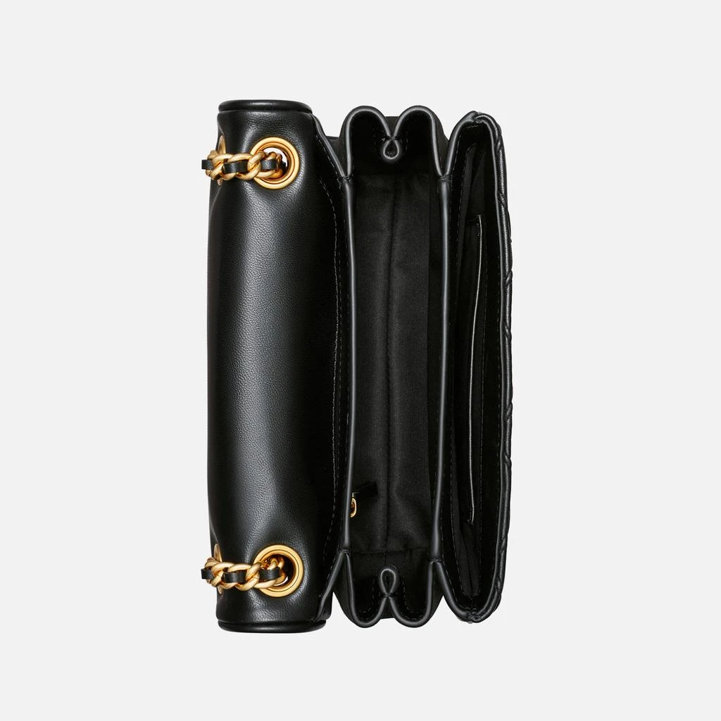 商品Tory Burch|Fleming Soft Small Leather Shoulder Bag,价格¥6544,第3张图片详细描述