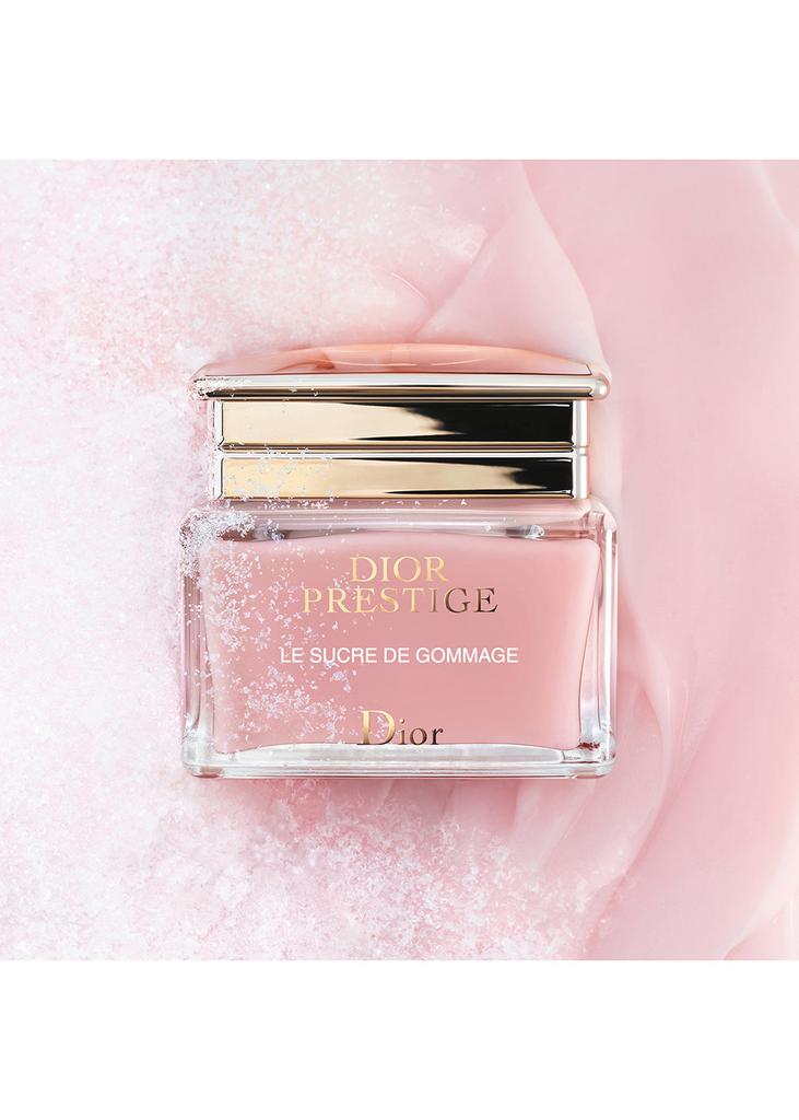 Dior Prestige Le Sucre de Gommage Face Scrub 150ml商品第4张图片规格展示