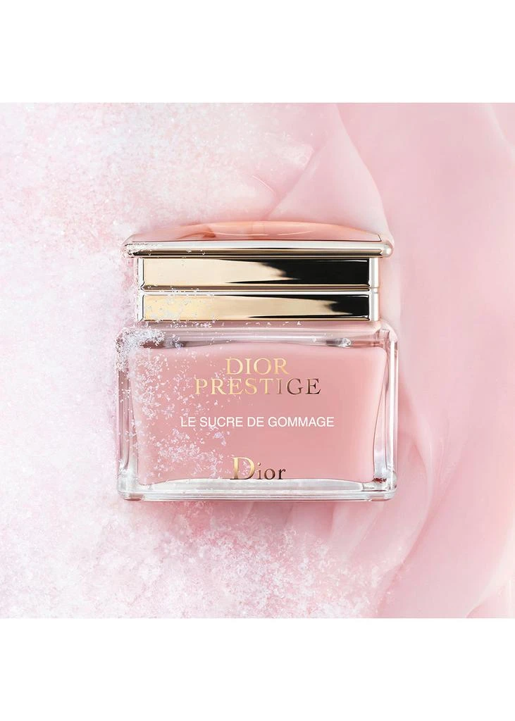 商品Dior|Dior Prestige Le Sucre de Gommage Face Scrub 150ml,价格¥843,第4张图片详细描述