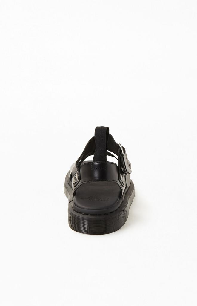 Women's Gryphon Brando Sandals商品第3张图片规格展示