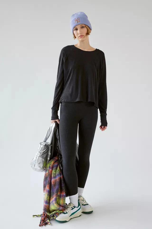 商品Beyond yoga|Beyond Yoga Featherweight Daydreamer Top,价格¥375,第3张图片详细描述