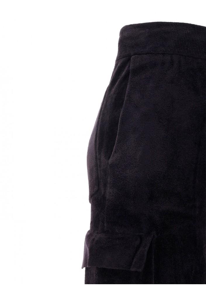 Plush Jogger Pants商品第3张图片规格展示