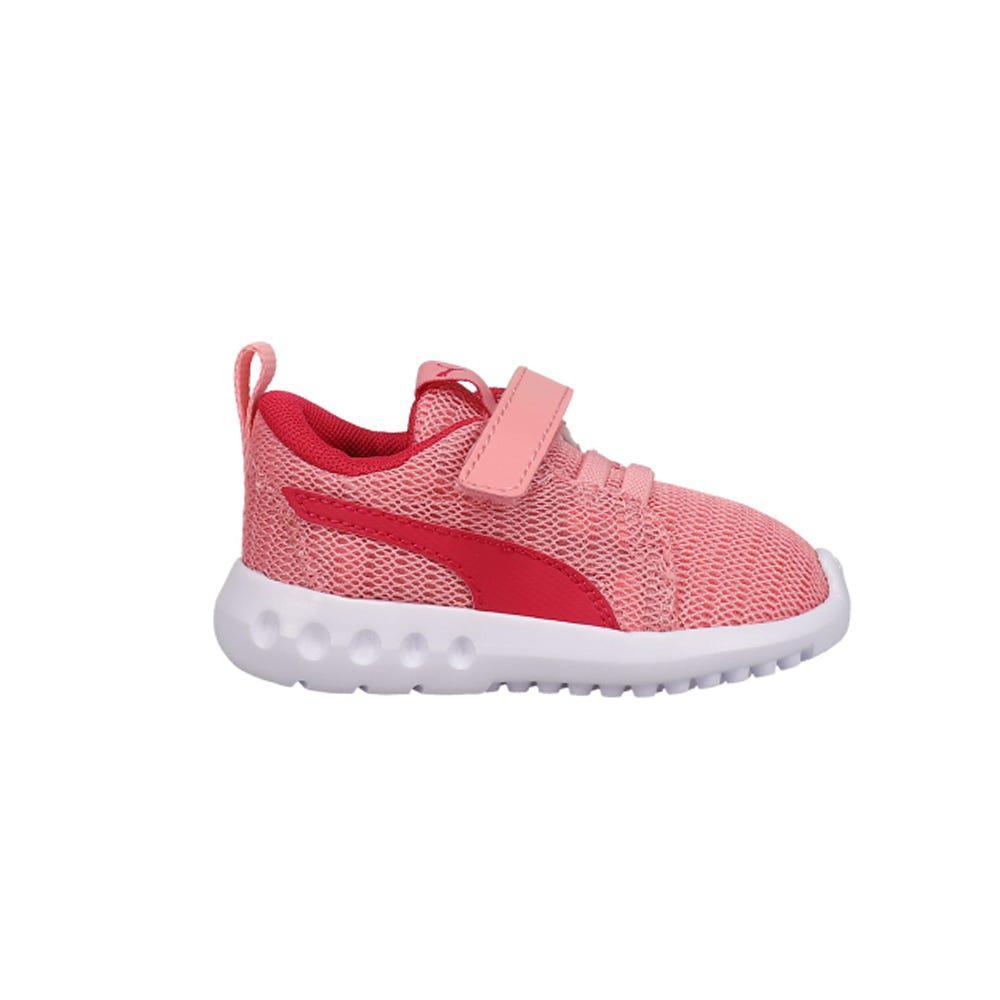 商品Puma|Carson 2 Slip On Sneakers (Infant-Little Kid),价格¥171,第1张图片