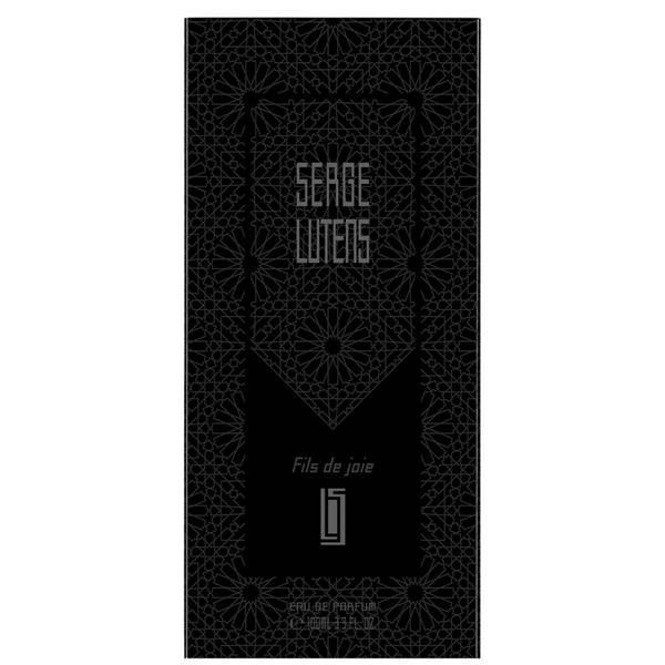 商品Serge Lutens|Serge Lutens Fils de Joie Eau de Parfum (Various Sizes),价格¥1088-¥1631,第5张图片详细描述