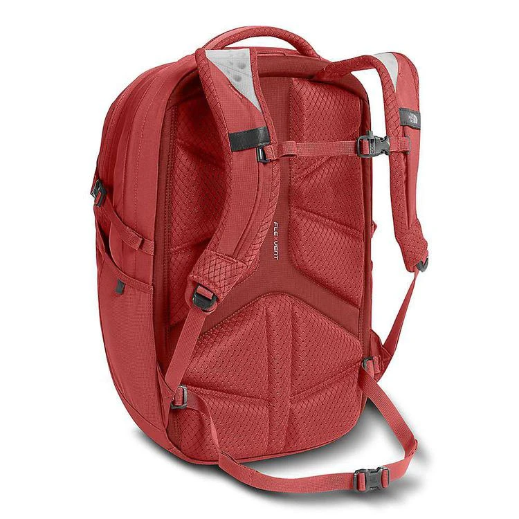 商品The North Face|The North Face 女士户外双肩背包,价格¥506,第2张图片详细描述