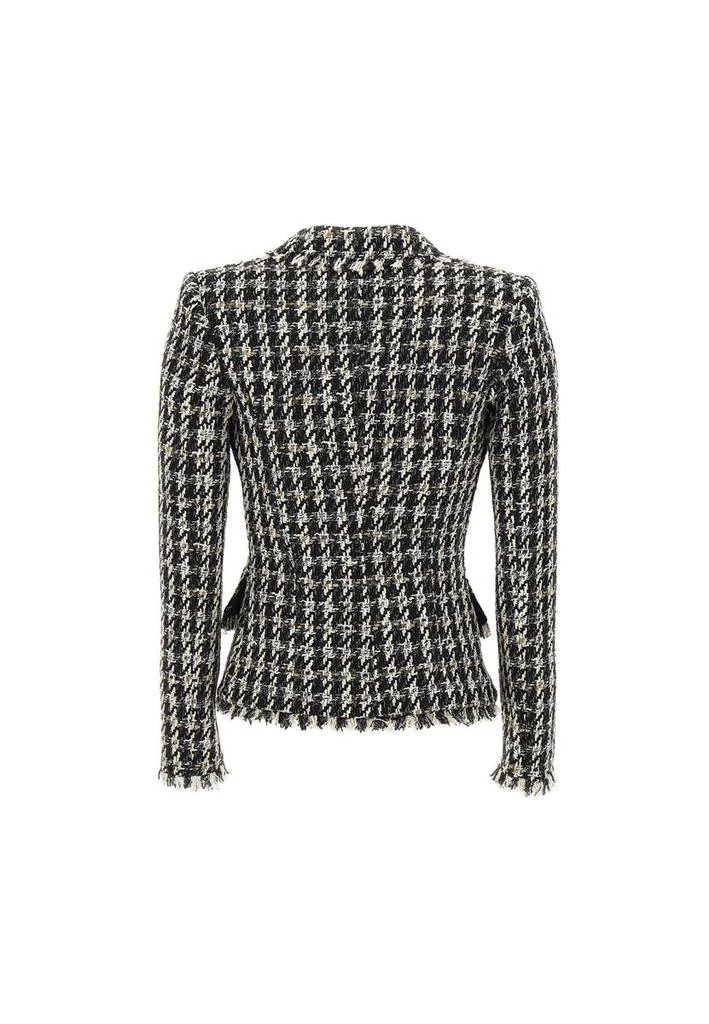 商品ELISABETTA FRANCHI|ELISABETTA FRANCHI Blazer "Daily",价格¥3623,第3张图片详细描述