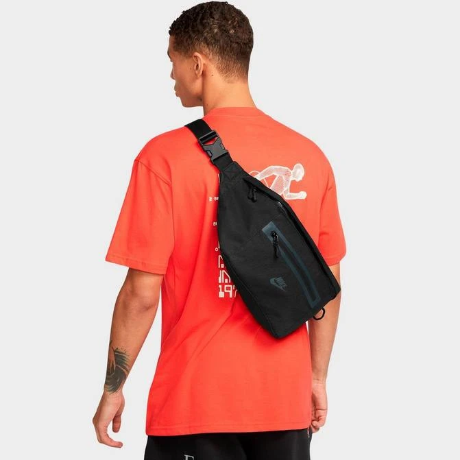 商品NIKE|Nike Elemental Premium Waist Pack (8L),价格¥150,第1张图片