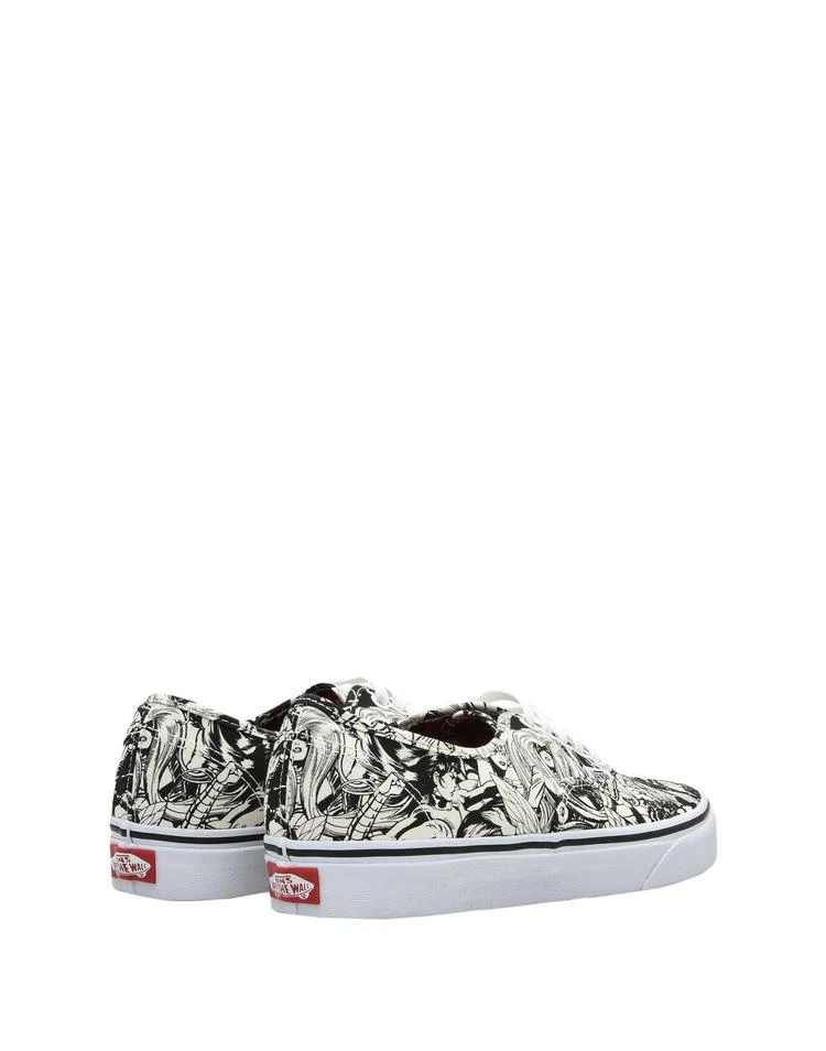 商品Vans|MARVEL Authentic 休闲鞋,价格¥675,第2张图片详细描述