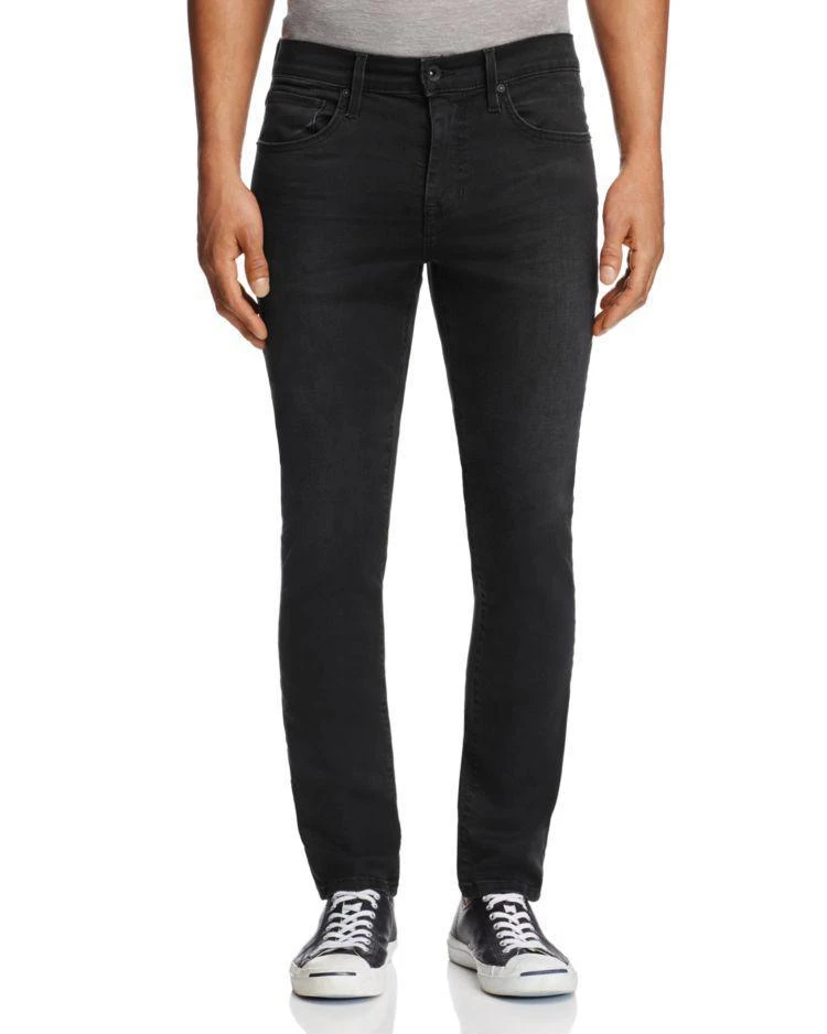 商品Joe's Jeans|Diggie Legend Slim Fit Jeans,价格¥640,第1张图片