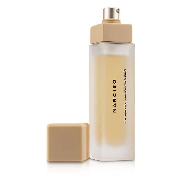 商品Narciso Rodriguez|Narciso Rodriguez Narciso Scented同名香发喷雾 30ml/1oz,价格¥230,第3张图片详细描述