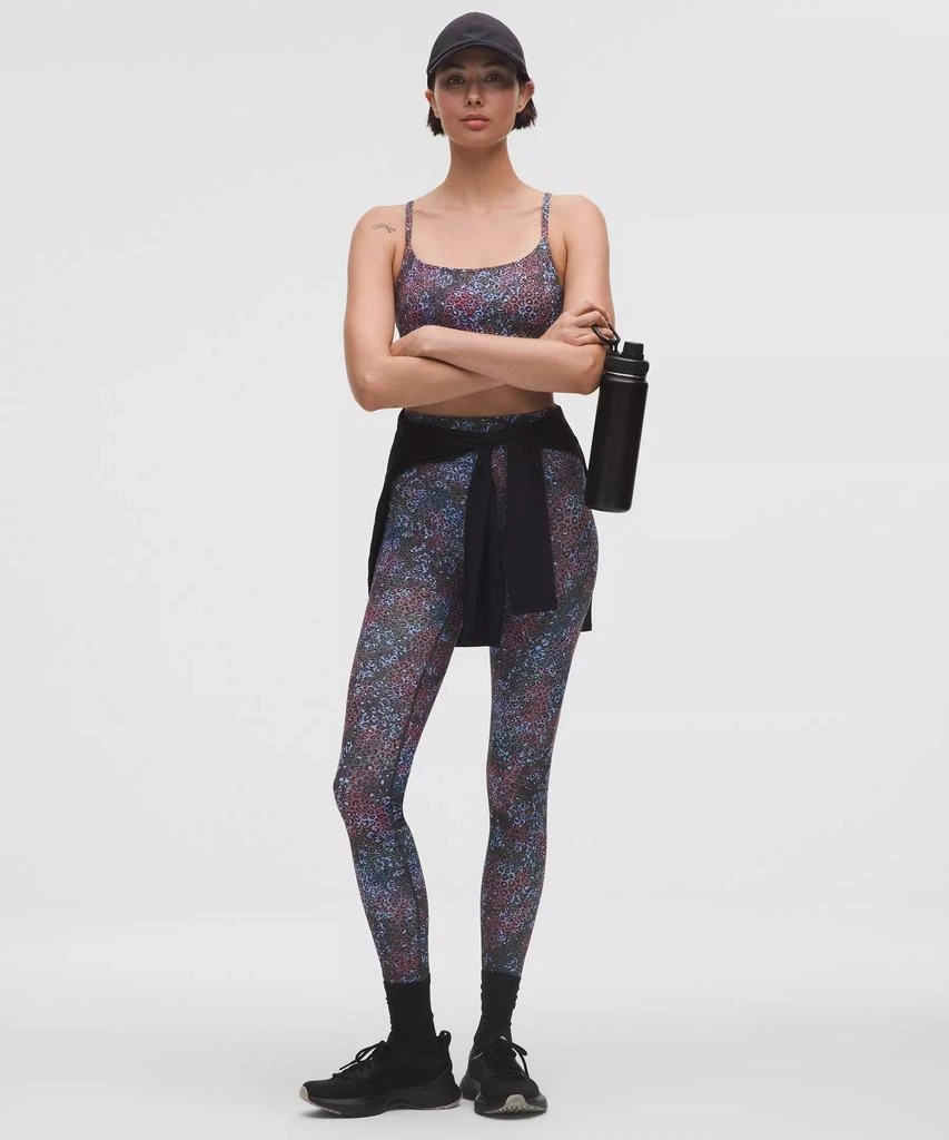 Wunder Train High-Rise Tight 28" 商品