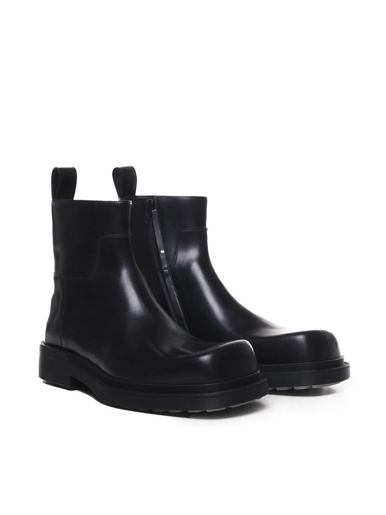 商品Bottega Veneta|Ben Boot,价格¥6925,第2张图片详细描述