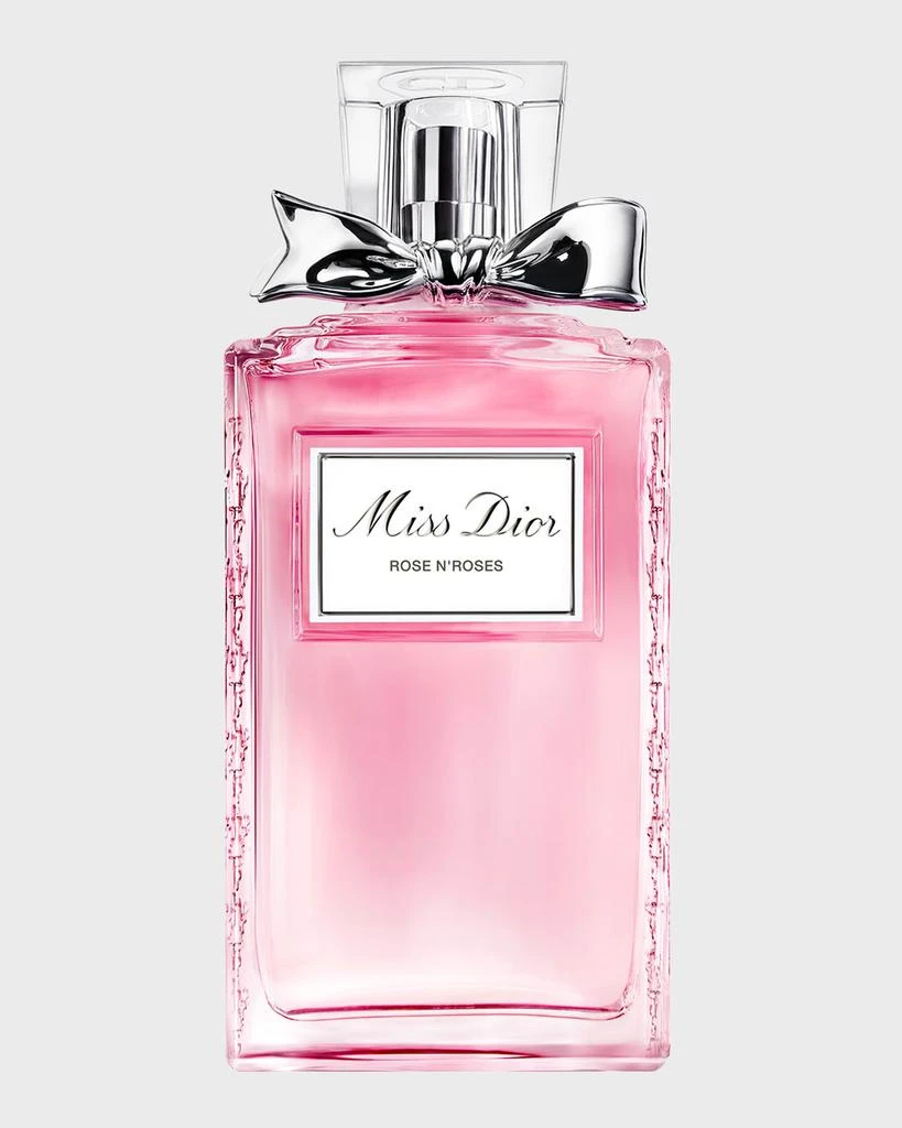 商品Dior|Miss Dior Rose N'Roses Eau de Toilette,价格¥718,第1张图片