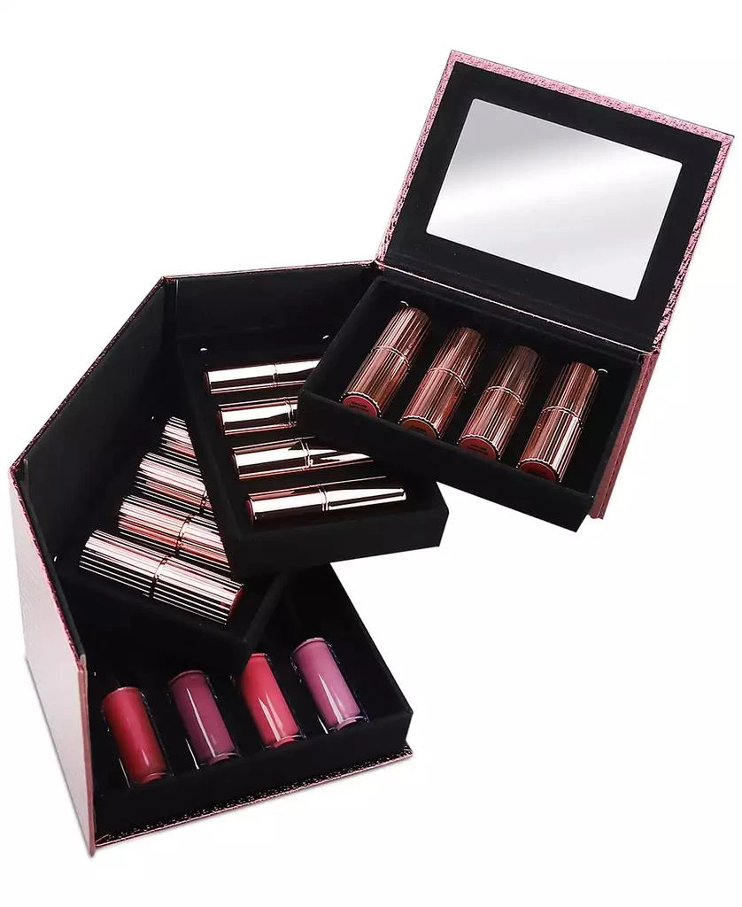 商品Created For Macy's|16-Pc. Lip Wardrobe Set, Created for Macy's,价格¥392,第1张图片