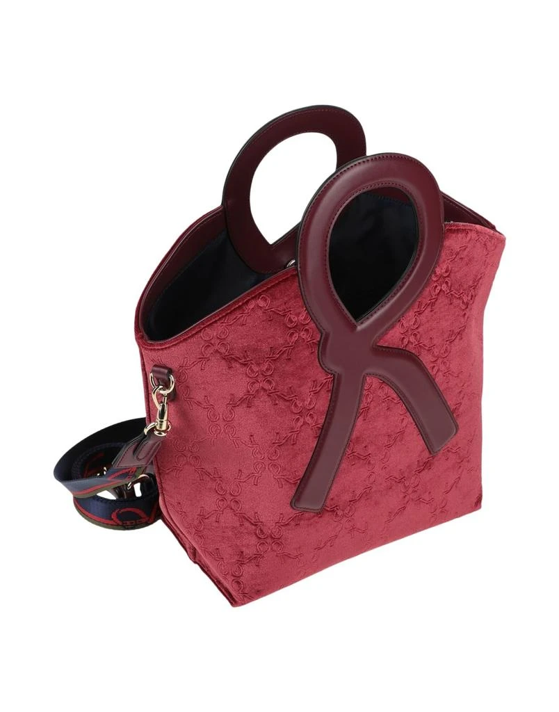 商品ROBERTA DI CAMERINO|Handbag,价格¥477,第2张图片详细描述