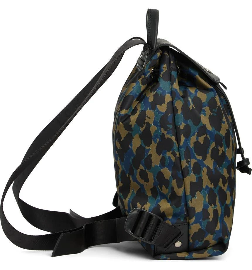 商品Longchamp|Le Pliage Backpack,价格¥1121,第4张图片详细描述