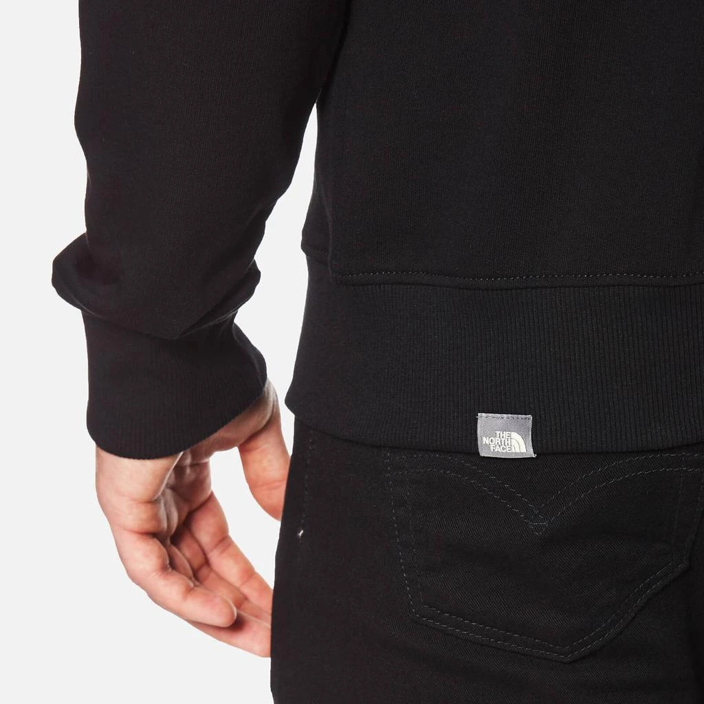 The North Face Men's Open Gate Light Hoody - TNF Black 商品