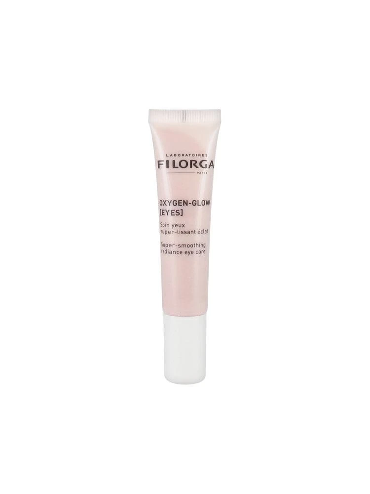 商品Filorga|Filorga菲洛嘉  Oxygen-Glow新生注氧焕肤系列美白抗皱去黑眼圈修复眼霜 - 15ml,价格¥244,第1张图片