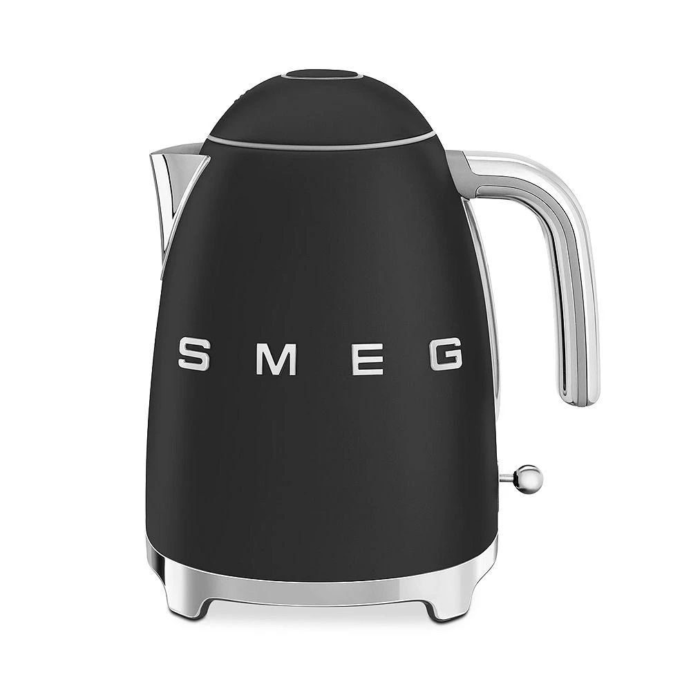 商品[国内直发] Smeg|7 Cup Electric Kettle,价格¥1257,第1张图片