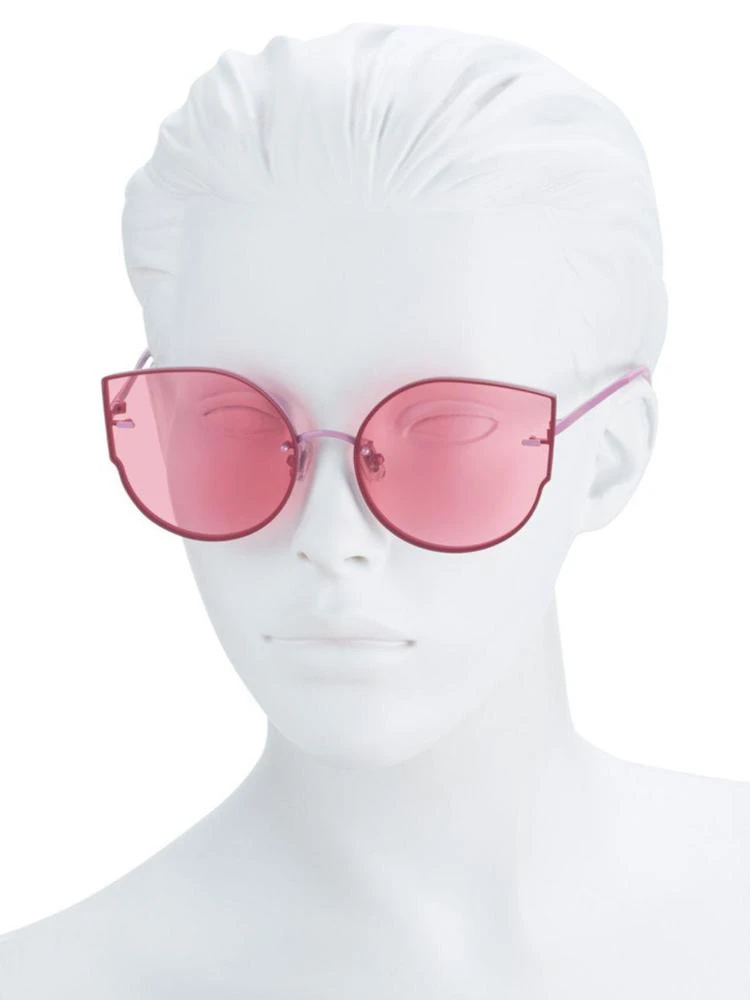 商品GENTLE MONSTER|59MM Amiadam Tinted Sunglasses,价格¥1874,第2张图片详细描述