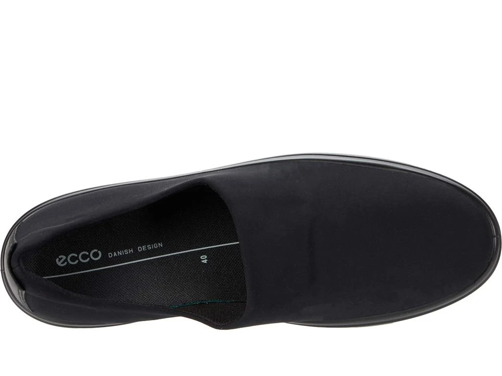 商品ECCO|Soft 7 Wedge Slip-On,价格¥910,第2张图片详细描述